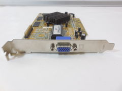 Видеокарта PCI Prolink Nvidia Riva TNT2 M64 32MB - Pic n 275309