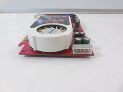 Видеокарта AGP Palit ATI Radeon X1600 Pro 256Mb - Pic n 275308