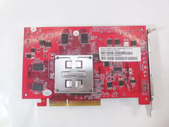 Видеокарта AGP Palit ATI Radeon X1600 Pro 256Mb - Pic n 275308