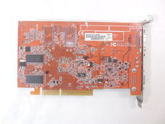 Видеокарта ASUS Radeon 9600 SE 128Mb - Pic n 275362
