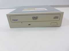 Легенда! Привод DVD ROM TEAC DV-516G - Pic n 275452