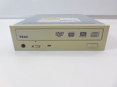Легенда! Привод DVD±RW TEAC DV-W516GB