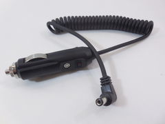 Зарядное устройство в автомобиль 12V