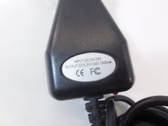 Зарядное устройство в автомобиль 5.5V - Pic n 275462