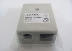 ADSL-сплиттер Zyxel AS 6 EE (Annex B) - Pic n 72769