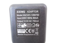 Блок питания Xixing Adapter XACV41-1200750 - Pic n 275647