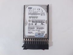 Серверный жесткий диск SAS 72GB HP 518216-001 - Pic n 275658