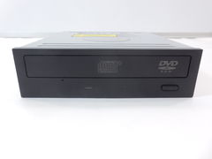 Легенда! Привод DVD ROM CD-RW HP SOHC-4832K - Pic n 275672