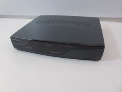 Маршрутизатор Cisco 851-K9 - Pic n 275791