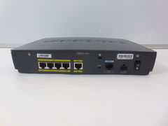 Маршрутизатор Cisco 851-K9 - Pic n 275791