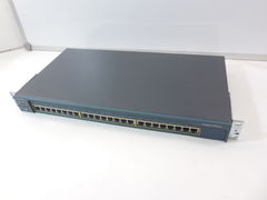 Коммутатор Cisco Catalyst 2950-24 - Pic n 275802