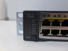 Коммутатор Cisco Catalyst WS-C3750V2-48TS-S - Pic n 275805