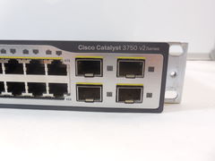 Коммутатор Cisco Catalyst WS-C3750V2-48TS-S - Pic n 275805