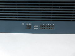 Маршрутизатор Cisco 3660 - Pic n 275817