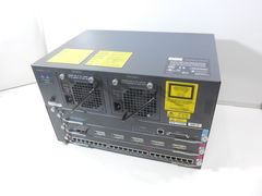 Коммутатор Cisco WS-C4003 - Pic n 275818