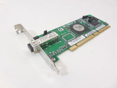 Адаптер FC QLogic SANblade QLA2340
