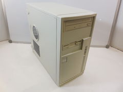 Системный блок Intel Pentium 4 2.4GHz - Pic n 275949