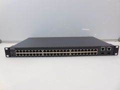 Коммутатор Dell PowerConnect 3048