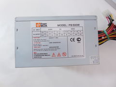 Блок питания PowerBox PB500W - Pic n 276022