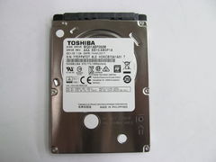 Жесткий диск 2.5 SATA 320GB Toshiba MQ01ABF050M - Pic n 276089