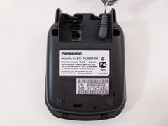 Радиотелефон Panasonic KX-TG2511RU - Pic n 276091