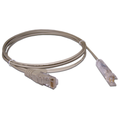 Патч-корд RJ45-S110P1 (LAN-45-P1-3m) Длина: 3м