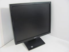 ЖК-монитор 17" Acer V173Db - Pic n 115274