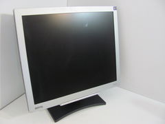 ЖК-монитор 17" BenQ FP71G+ - Pic n 115282