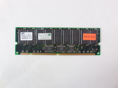 Модуль памяти DIMM SDRAM 256Mb PC133