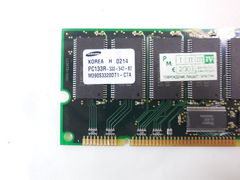 Модуль памяти DIMM SDRAM 256Mb PC133 - Pic n 276412