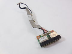 Плата USB Warrior USB BD 07597-1 (48.4H504.011)