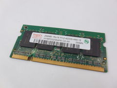 Модуль памяти So-dimm DDR2 256Mb - Pic n 276529