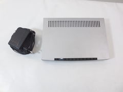 Межсетевой экран ZyXEL ZyWALL 30W - Pic n 276671