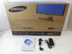 Монитор Samsung S27E391H - Pic n 276693