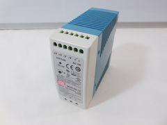 Блок питания MW MDR-60-12 12В 5А 60Вт