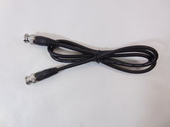 Кабель BNC-BNC 1м