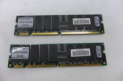 Модуль памяти 2Gb ПАРА (2 штуки) 2x Kingston