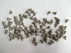 Стоечный винт комплект M3x5mm 100шт.