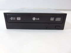 Легенда! Привод DVD±RW LG GSA-H10N - Pic n 277387