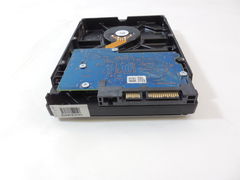 Жесткий диск 3.5 SATA 500Gb Toshiba - Pic n 277523