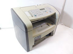 МФУ HP LaserJet 3050