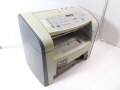 МФУ HP LaserJet 3050 - Pic n 277580