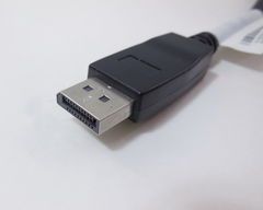 Кабель переходник Lenovo DisplayPort to DVI  - Pic n 276878