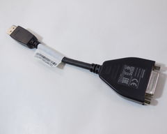 Кабель переходник Lenovo DisplayPort to DVI  - Pic n 276878