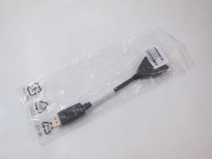 Кабель переходник Lenovo DisplayPort to DVI  - Pic n 276878