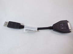 Кабель переходник Lenovo DisplayPort to DVI  - Pic n 276878