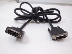 Кабель DVI-D to DVI-D Single Link (25M -25M) 1.8м