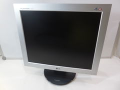 ЖК-монитор 19" LG Flatron L1930SQ