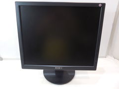 Монитор TFT 19" Sony SDM-S95DR