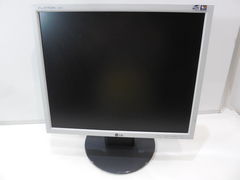 ЖК-монитор 19" LG Flatron L1951S, 1280x1024